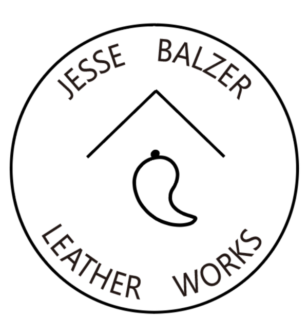 Jesse balzer leather works 